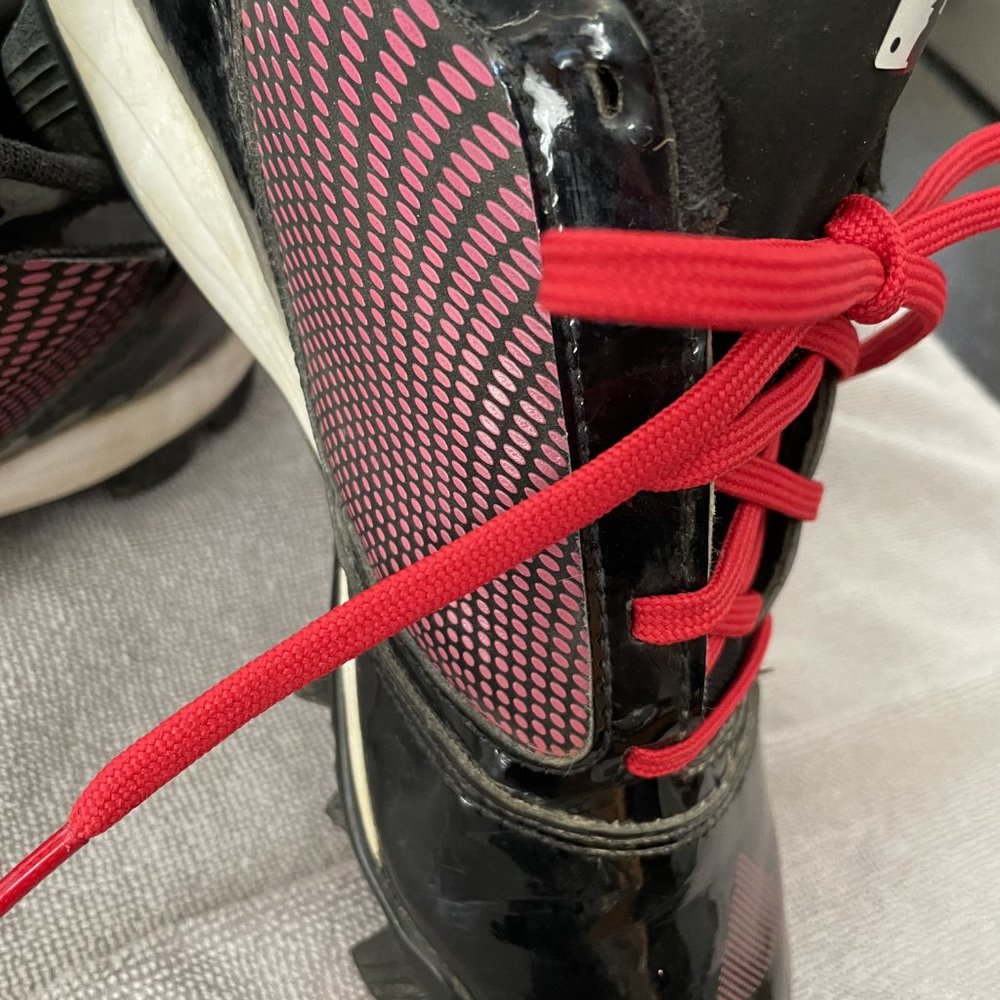 Cleats - Picture 2 of 7